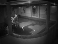 A mad voyeur's concealed camera captures a gorgeous wife masturbating.